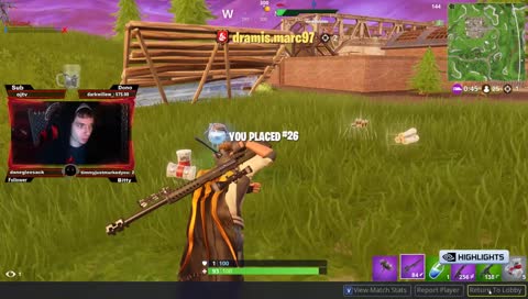 Redemption.  - Road 2 1000follows! F4F  -TeamB42