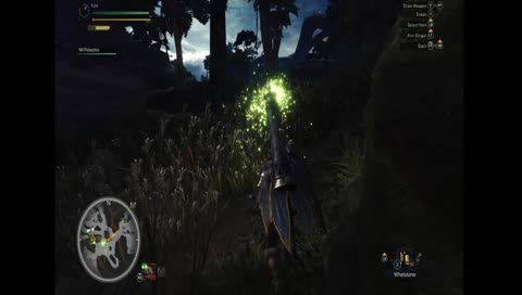 Diamond League of Legends Elite Cyber eAthlete Conquers Monster Hunter