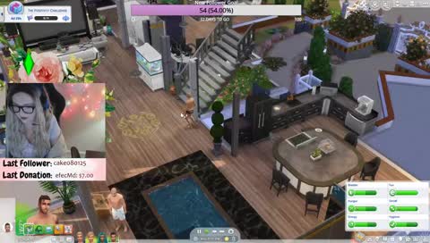 Time to get famous ★ Redecorating some of Del Sol Valley ❤