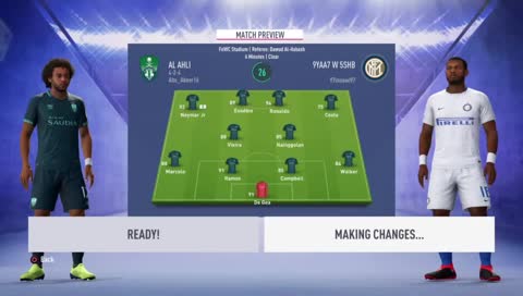 Abu_Abeer16's Live PS4 Broadcast