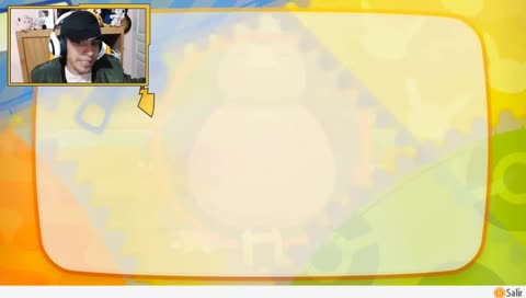 Pokémon Lets GO Pikachu Continuamos la aventura por aqui.