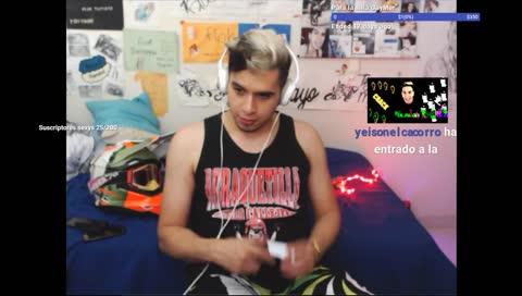 ¿ POR QUE NO ME AMAS ?