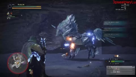 [타눅] 와! 역전왕! 와! 아스테라 축제!