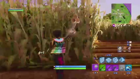 miss for days