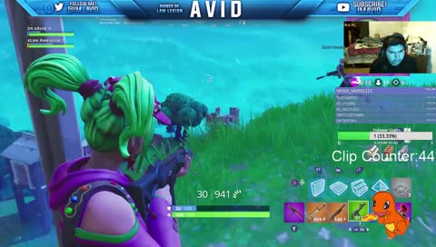 Just another day in the hood