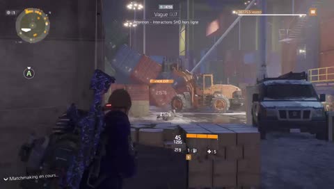 division xbox one je suis débutante avancée 🙂.A la recherche d'un armure d'étoile solitaire si jamais vous jouer avec moi :-)