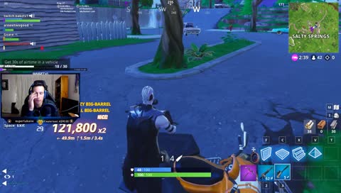 Aus Streamer | Support a Creator Code '' twitch-babztv1 ''