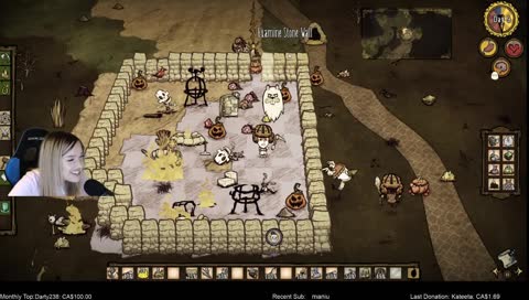 [ENG/TR/FR] glowy brain gameplay with cutedog !claw !love !banana !myiq !8ball !roll