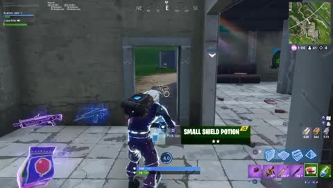 PS4 1800+ Wins Laptop still broke lit! #MFAM