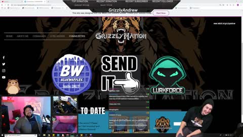 lesson learned dont out bid albright on bits.....