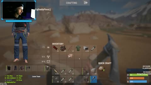 rust | wipe day hype day