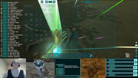 Aberration New Server!