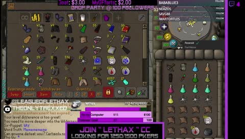 From Scratch Series! pure eddition