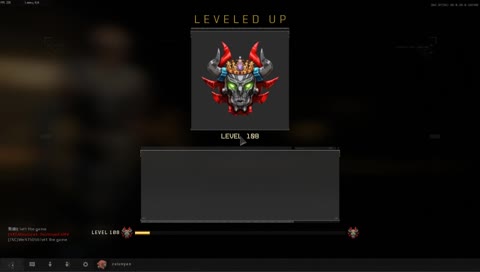 日本で一番強いBO4（リハビリ編）