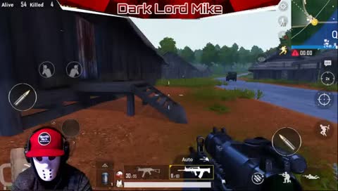 Dark did a Msdaisy move