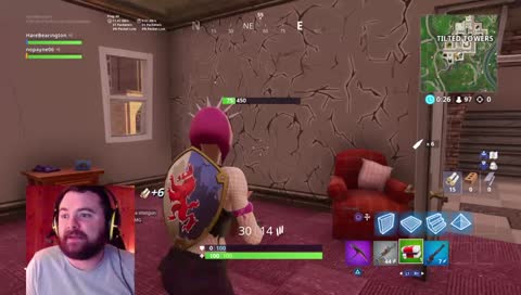 NEW AFFILIATE HYPE :D /\ PS4