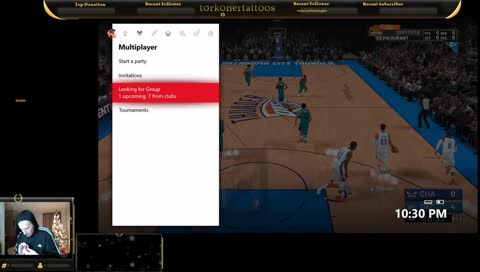 94 2Way Athletic XB1 