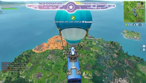 EXPOSED