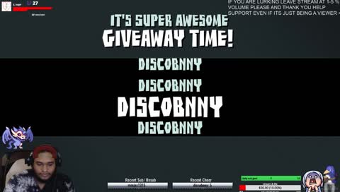 oo whats this sub giveaway   #Twitchkittens |Path to Partner| [NA] [EN & SPN] 