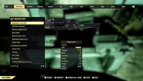 [XB1][ENG][TV-MA] Crawl Out Through Come Join Me