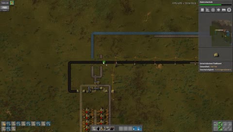 OW spielt,...alles was er in die Finger bekommt ;)

