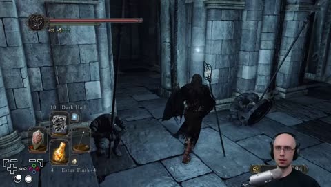 Magic Only Playthrough