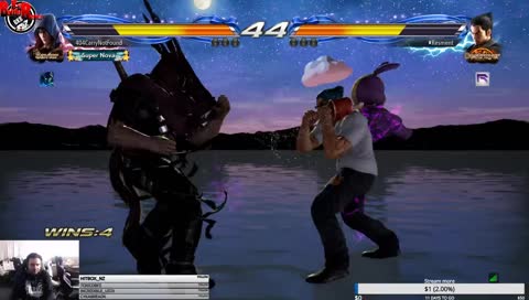 Online ranked. Trash tier gameplay.