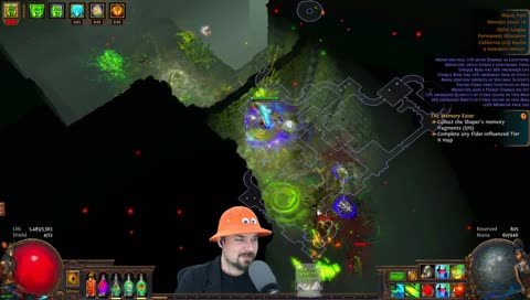 Technical Difficulties & Random Acts of Gaming w/ @NarmisGaming #NarmisNation