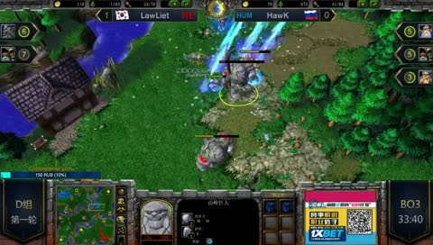 WGL Winter 2018 Final [day 3]