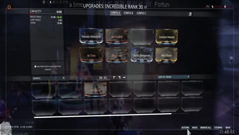 🔴💛[ENG/한|PC]Gaming-Work-Life Balancing☀️