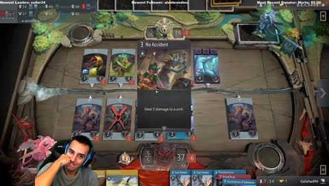 ARTIFACT HYPE!!!