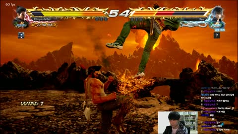 건강 챙기십시오