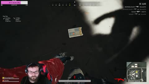 Pink hair incoming . Hunting That Dinner [Steamid] [!discord] [!sounds] [!bw]