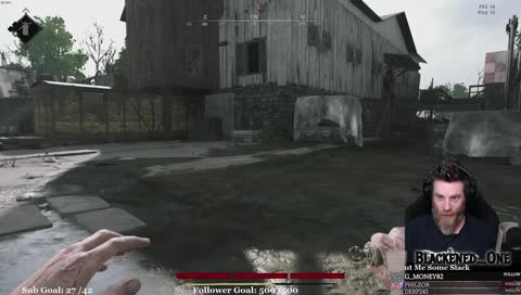 [AUS/PC] Hunt: Downunder