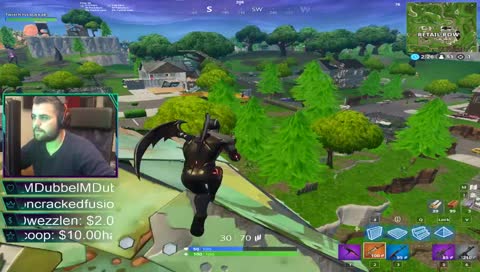 Fortnites sämsta spelare ???#Go&Glad<3