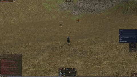 Купил железо за 100к Первые впечатления от красивой Lineage ][
(Anakim)