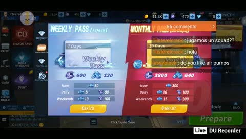 cd/ Creative destruction