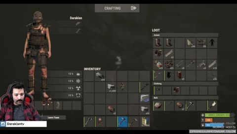 DARAKIAN - VANILLA - SERVERIMIZ AÇIK