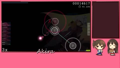 5K pp when: Streaming more often btw