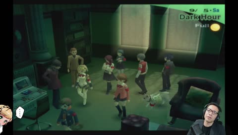 [!BLIND] Day 7: Not Dying in 1 Turn | Tokyo, Japan! | Twitter: @Kuro_Ken_Chan !discord 