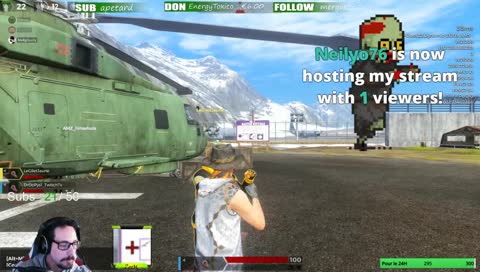 [FR-PC] Road to master !twitter !youtube