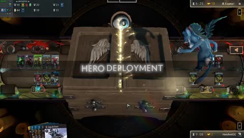 Artifact draft in houses with friends, DRAFTING FOR FREE IS LIFE!