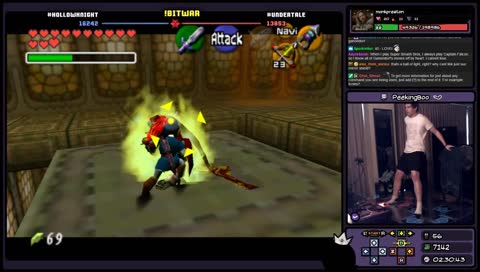 【!bitwar FINAL DAY】| Beating Games w/ DDR Pads! |【!schedule】[nosrl]