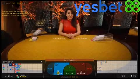 yesbet88.com 한국에서도 합법 이용 가능한 바카라 카지노 블랙잭 룰렛 사이트 