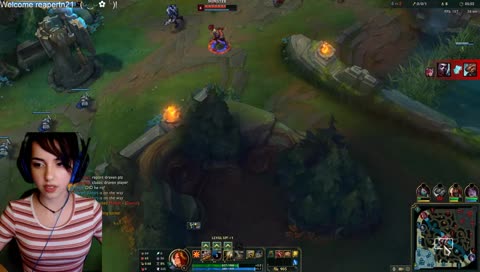 [OCE] hey waddap ԅ| . ͡° ڡ ͡° . |ᕤ !sr open