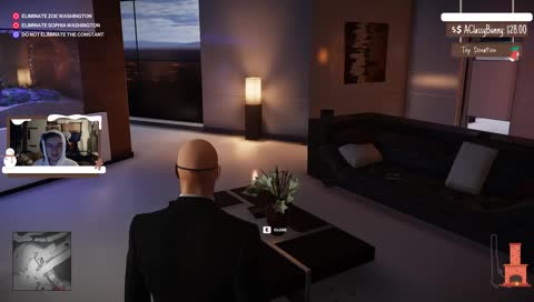 Boi Back at it again with the Dunks 