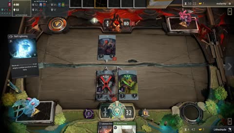 [Artifact-TH] มาลุยกันต่อ + คุยเล่นไปเรื่อย