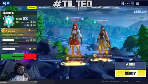 I have brothers ;) Follow @REPTARREIGNS (ENG/FIL)