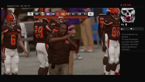 Facing my bro/ trashtalker skywalker here