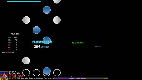 Тупа еттерна